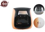Durable Drip Coffee Maker Gift Set With 2 Ceramic Cups 150ml VDE Plug 220V-240V