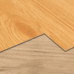 Uv Treatment Lvt Plank Flooring For Rental Estate And Other Commercial Places