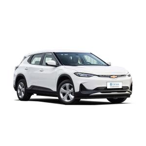 Quality Compact Economic Used Car Chevrolet Menlo EV Car Sedans wholesale
