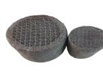 Woven Metal Gas Liquid Air Filter Mesh For Demister