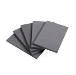Heat-Insulating Non-Asbestos Fiber Cement Panel Boards 915*1830* 4-20 mm