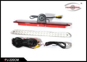 Quality DC 12V 510 X 492 Pixels Brake Light Camera Night Vision For Mercedes Sprinter wholesale
