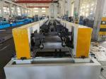 Fully Automatic Cable Tray Forming Machine Manufacturing 4.4KW