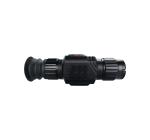 2× 35mm 384x288 Thermal Night Vision Crossbow Scope Rechargeable Battery
