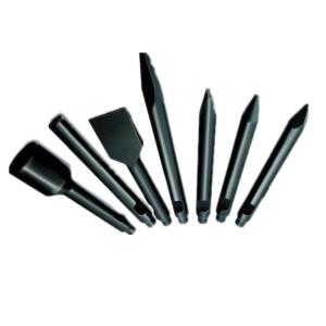 Quality Box Type Chisel For FXJ275 FXJ375 FXJ475 Hydraulic Breaker Parts Buyers wholesale