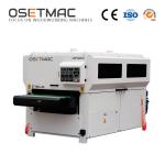 High Strength Woodworking Sanding Machines For Grinding Door Cabinet