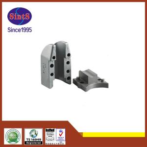 Quality 100% Inspection Industrial Equipment Parts Precision Airport Trolley Accessories wholesale