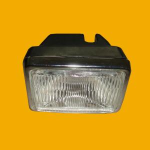 Quality AX100 motorbike HEADLAMP,motorcycle headlight for motorcycle parts wholesale