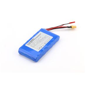 Quality Electric Wheelchair 25.2V 2000mAh 18650 Battery Pack wholesale