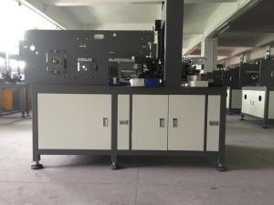 Quality Automated Paper Box Manufacturing Machine Firm Structure Safety Switch wholesale