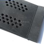Geo Cell Road Grid Gravel Honeycomb Gravel Driveway Ground Grid Paver 50mm