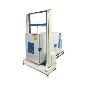 Quality Constant Temperature Humidity Peel Strength Tester White AND BULE Painting wholesale