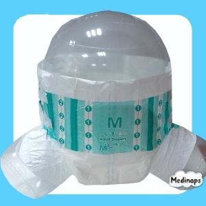 Quality High Quality and Lowest Price of Disposable Adult Diaper wholesale