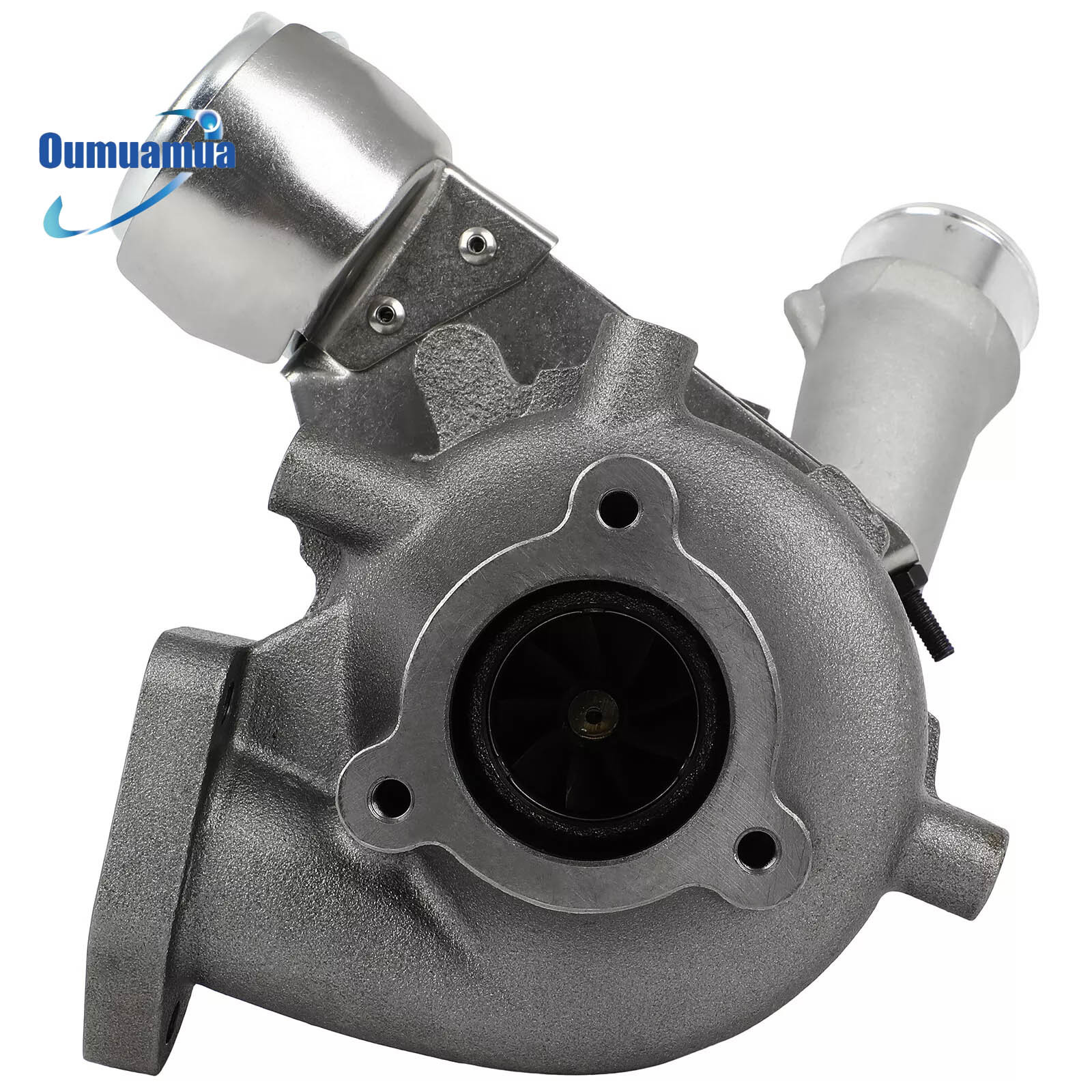 Turbo BV43 for Hyundai engine GRAND STAREX D4CB turbocharger 28200-4A480 53039700145 Brand new factory direct sale