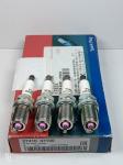 2741037100 Auto Spark Plugs 4Pcs For SANTA HYUNDAI FE TIBURON KIA SEDONA