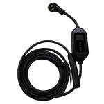 Prophylactic Temperature Protection E-Mingze 11kw Electric Car Level 2 Charger