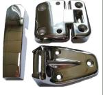 Stainless Steel Precision Casting Wax Investment Casting High Pressure Die