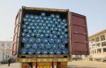 Seamless cold-drawn precision steel pipes/tubes in accordance low-carbon steel