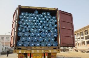 Quality Seamless cold-drawn precision steel pipes/tubes in accordance low-carbon steel grades E215 (St 30 Al) wholesale
