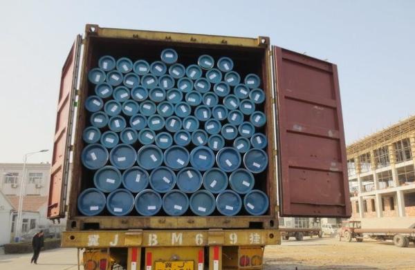 Seamless cold-drawn precision steel pipes/tubes in accordance low-carbon steel