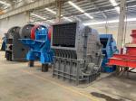 New Condition Best Quality With Competitive Price Hydraulic Impact Crusher