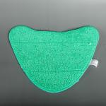 Hotel Standard Reusable Steam Mop Covers Vacuum Cleaner Attachments