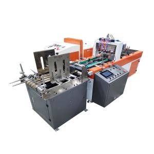 China Mice Board Sticky Coat Gluing Rat Glue Trap Making Machine on sale