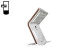 500 Nits 32" 1920x1080 LCD Touch Screen Kiosk For Hotel