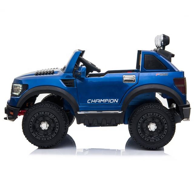 2023 12v Electric 2 Seat Kids SUV Ride On Cars with Remote Control in Red Huge Size