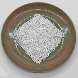Quality GF Filled Toughened Polypropylene Resin Halogen Free Injection Molding Resin wholesale