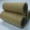 Recyclable Kraft Core Paper Tube For Textile Toilet Paper Packing