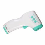 Measuring Frontal Non Contact Infrared Forehead Thermometer Gun