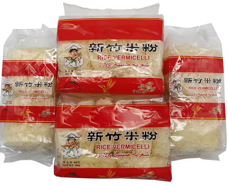 Low-Salt OEM Quick Cooking Noodles Bulk Kangshifu Crispy Ramen Round Instant Noodles