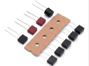Quality Insulation Effect Slow Acting Fuse Low Breaking Capacity ROHS Complaint wholesale