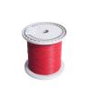 Buy cheap 24AWG 0.5mm Insulated Wire With DIN Bobbin from wholesalers
