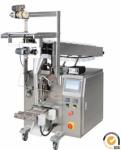 Small Snacks Packing Machine with Metal / Plastic Material 300Kg Weight