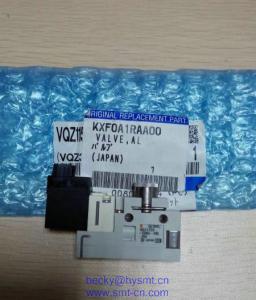 Quality KXF0A1RAA00 Valve wholesale