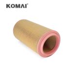 KOMAI Air Cleaner Filter 89288971 AF26401 SL 81073 S.108878 P 64505-70 49811 SA