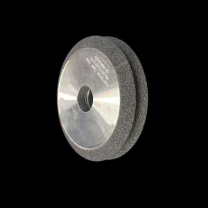 Quality 200mm Diamond CBN Grinding Wheel Parallel Double Bevel wholesale