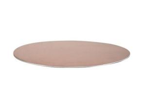 Quality laminate sheet,clad metal for cookware, 4 layers copper+430+aluminum+304 wholesale