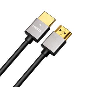 Quality Alloy Shell Aoc Hdmi Cables 1M 1.5m Male To Hdmi Male 34AWG 1080P 4K wholesale