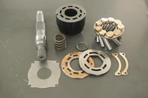 Quality Eaton 5421 5423 5431 Vickers Piston Pump Spare Parts wholesale