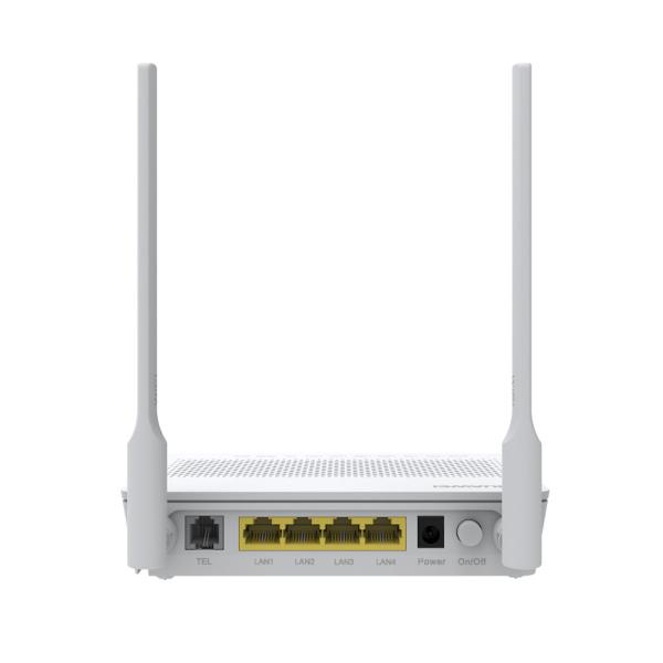 EG8141A5 FTTH GPON 1GE 3FE USB VOIP USB Triple Play Service Optical Network