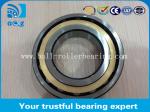 Spherical Single Row Roller Bearing , Barrel Roller Bearing 20207MB 20207-TVP