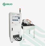 IEC 62196 Motor Electrical Safety Test Equipment AC Withstand Voltage