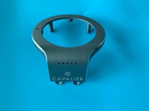 Quality High Pressure Aluminum Die Casting Mould Custom Design Metal Molding Smooth Surface​ wholesale