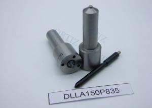 Quality ORTIZ Denso HINO P11C injection spray nozzle DLLA150P835 common rail nozzle wholesale