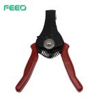 Heat Treated 170MM 0.36kg Solar Crimping Tool