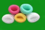 Fruit And Vegetable Guava Foam Net EPE Materials