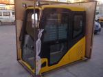 OEM Komatsu PC220 Excavator Cab/Cabin Operator Cab/spare parts